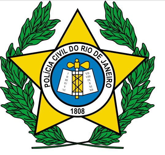 Conta de usuário  Justiça Federal – Seção Judiciária do Rio de Janeiro